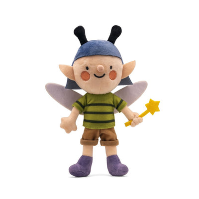 Tengo un volcán + Peluche - Carambuco