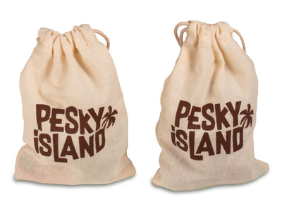 Pesky Island - Cayro