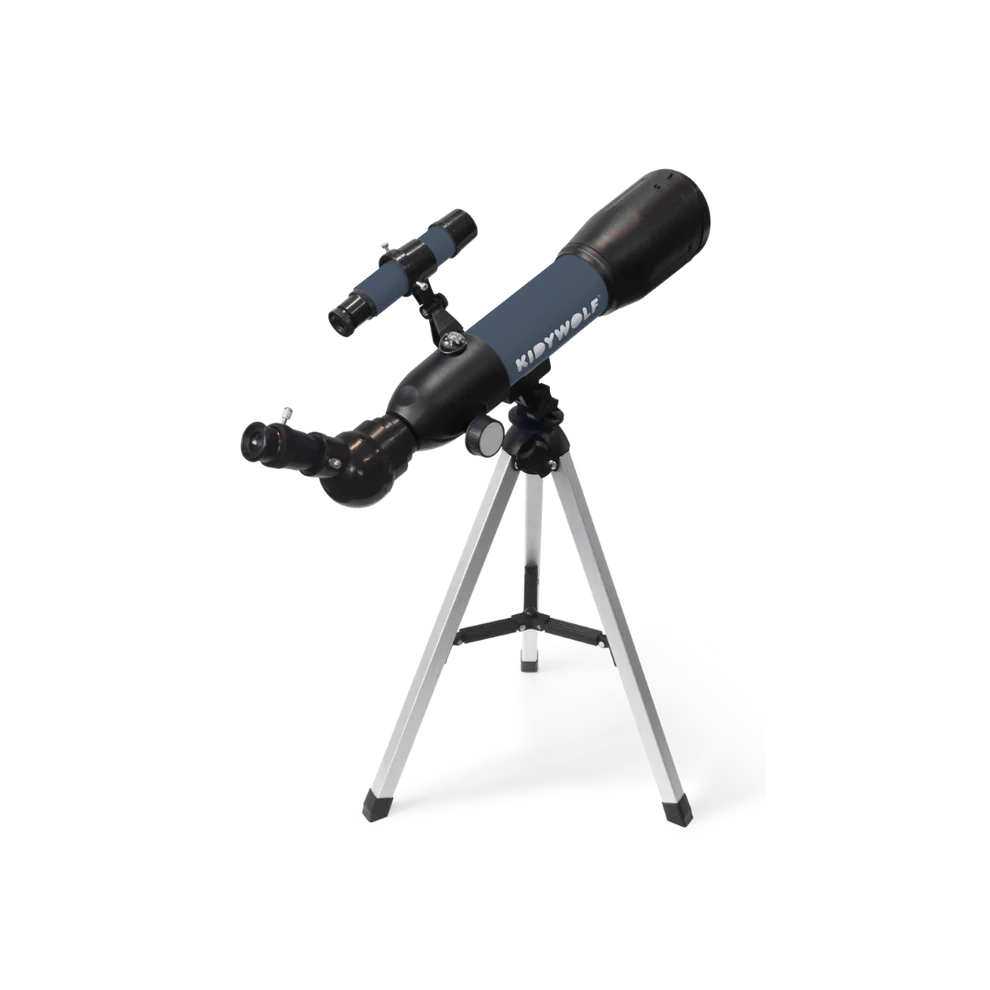 Telescopio Kidytelescope - Kidywolf