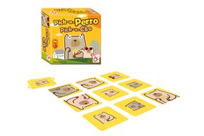 Pick-a-Cerdo - Juego de Cartas