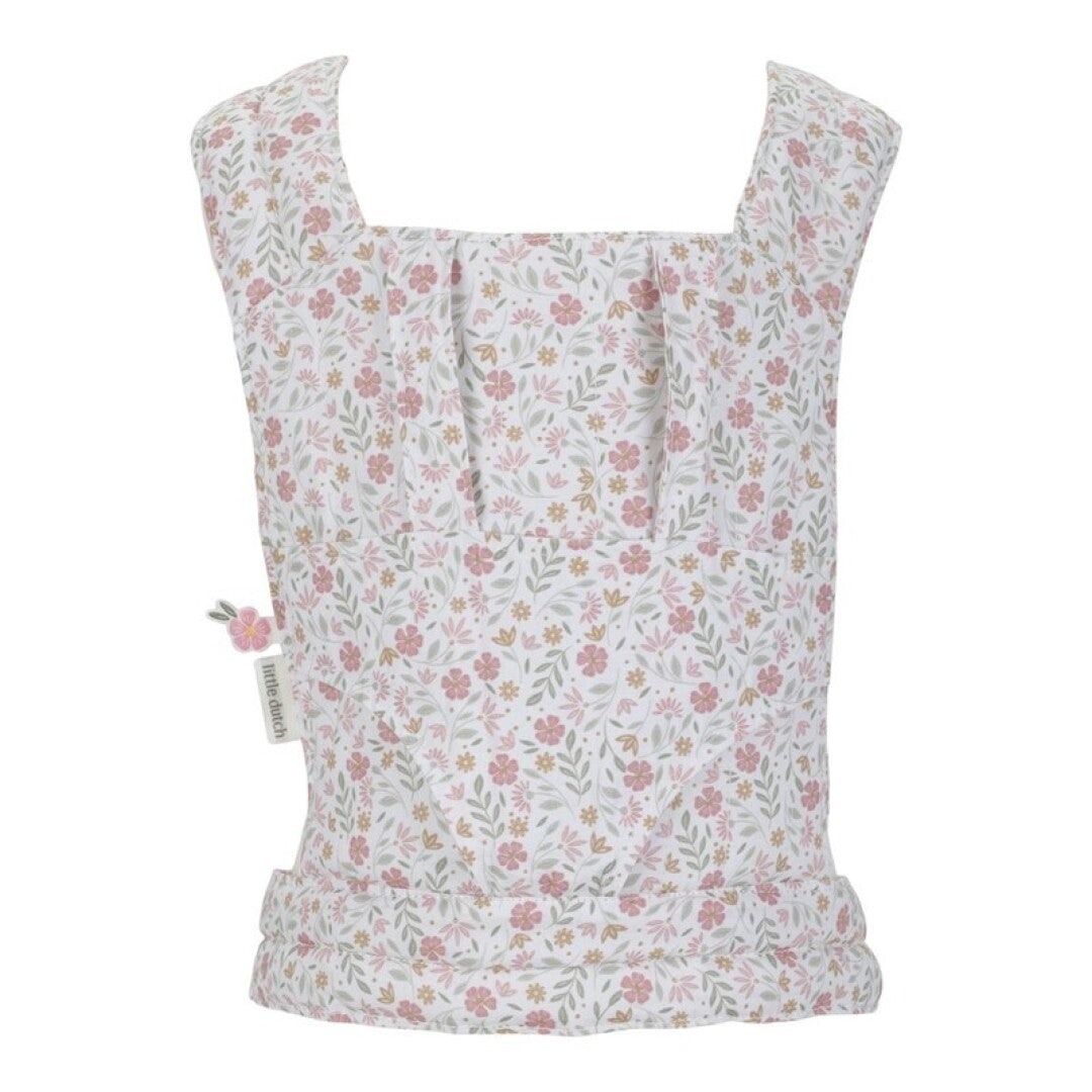 Portabebés Ajustable de Muñecas- Little Dutch