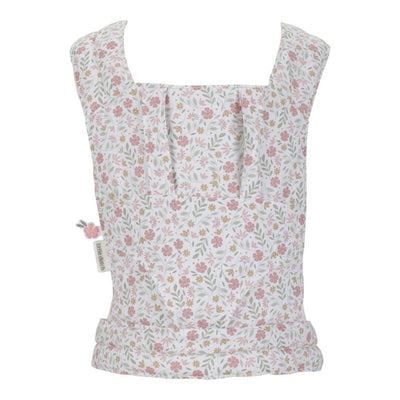 Portabebés Ajustable de Muñecas- Little Dutch