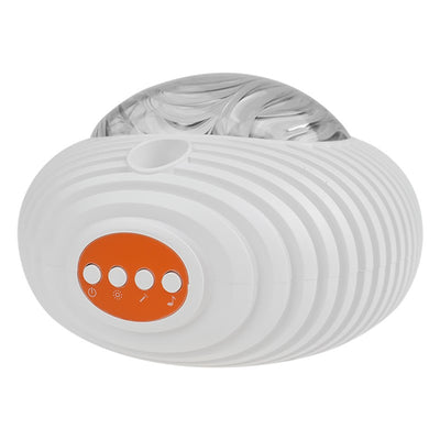 Proyector Ufo Galaxy RGBW - Mary´s