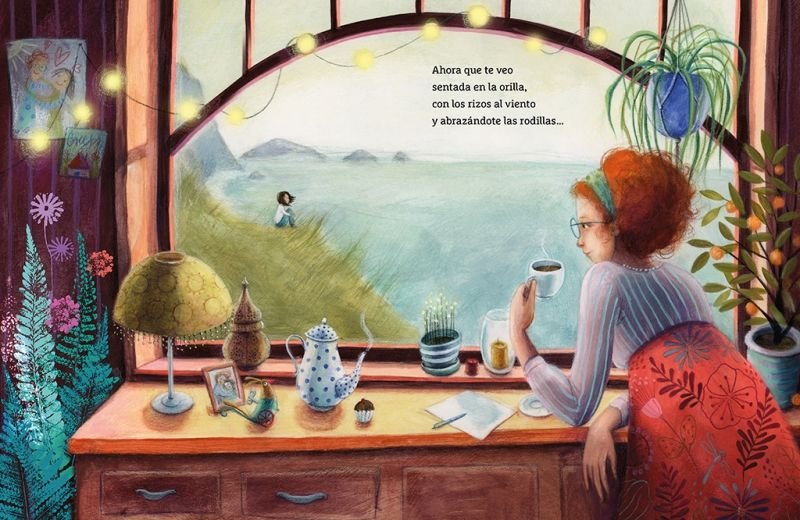 Querido Hija - Beascoa