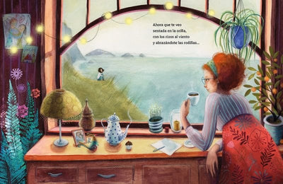 Querido Hija - Beascoa