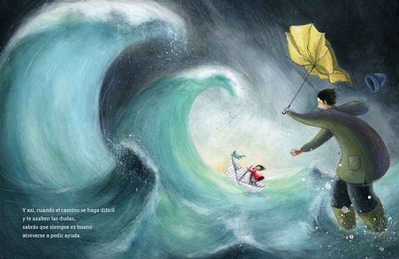 Querido Hija - Beascoa