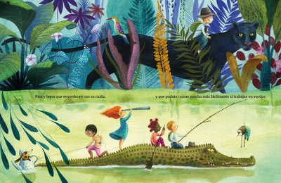 Querido Hijo - Beascoa