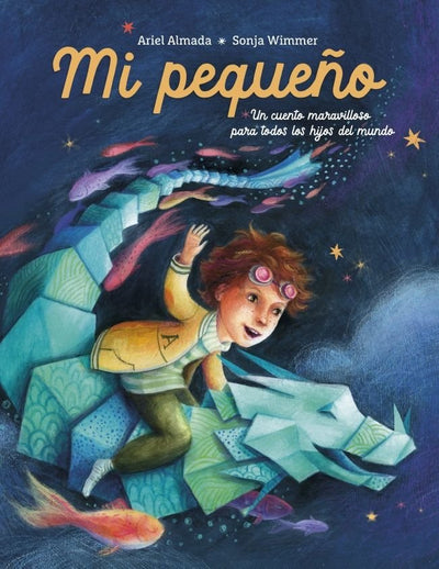 Querido Hijo - Beascoa