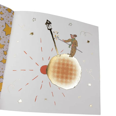 Querido Principito - Panini Infantil