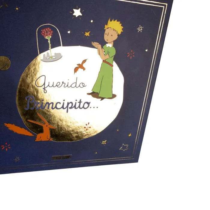Querido Principito - Panini Infantil