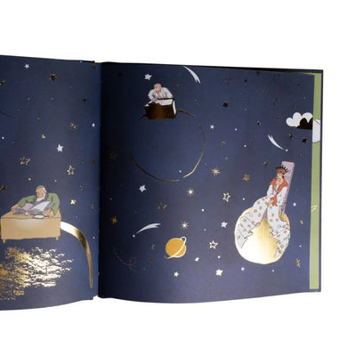 Querido Principito - Panini Infantil