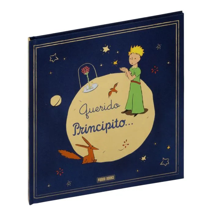 Querido Principito - Panini Infantil