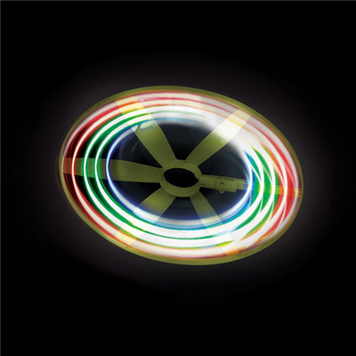 Disc-oh Flyers disco volador con luces - BToys
