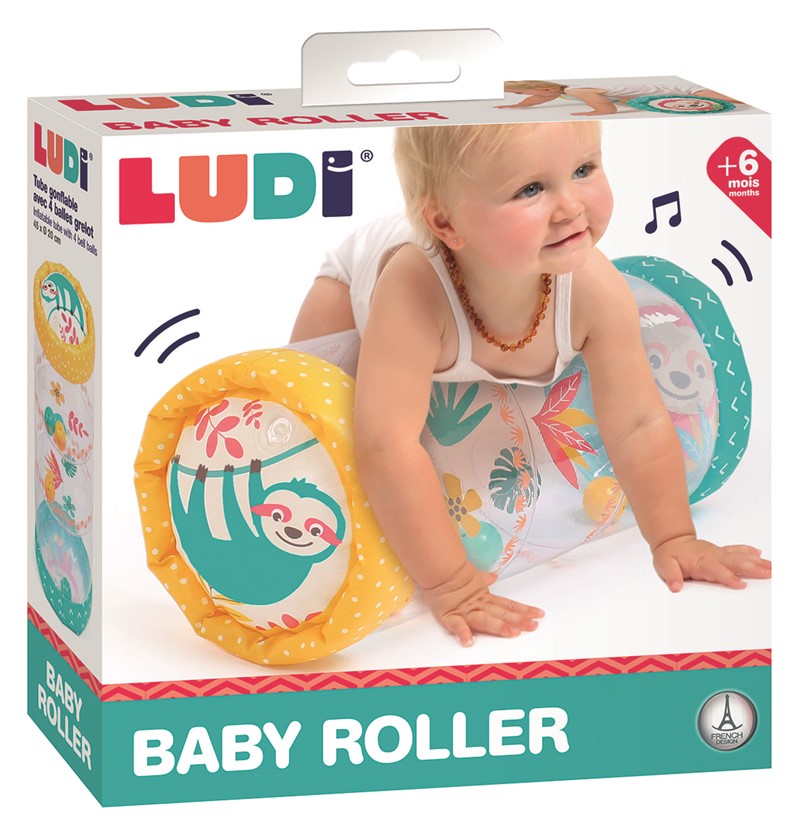 Roller Baby Mar Koala - Ludi