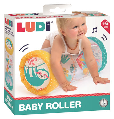 Roller Baby Mar Koala - Ludi