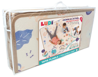 Alfombra plegable reversible - Ludi