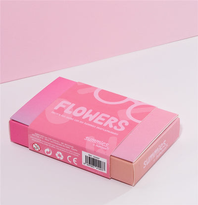 Summies Flowers - Sumsun