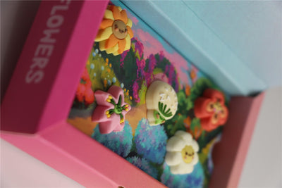Summies Flowers - Sumsun