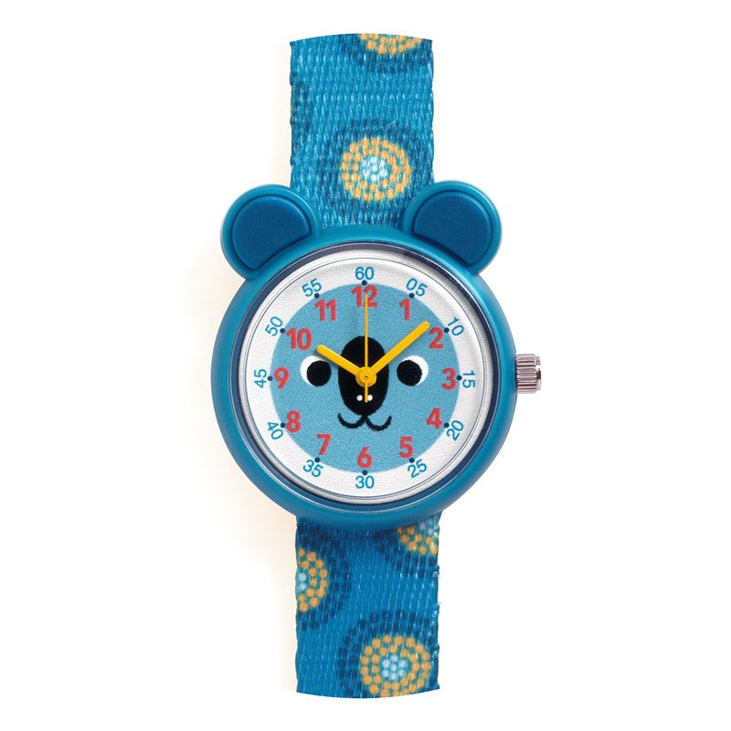 Reloj Infantil Koala - Djeco