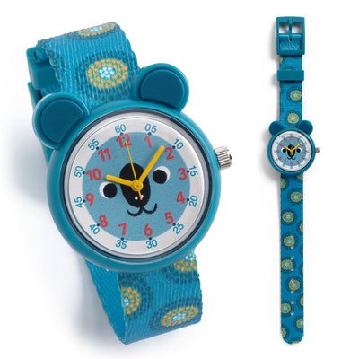 Reloj Infantil Koala - Djeco