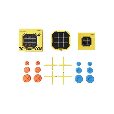 Tic-tac-toe Bolt (Varios colores) - Giiker