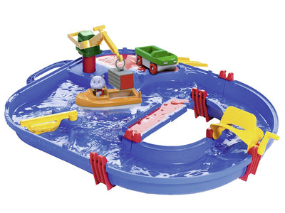 Starter Set Waterway - AquaPlay