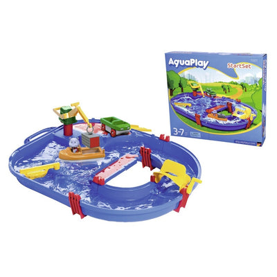 Starter Set Waterway - AquaPlay