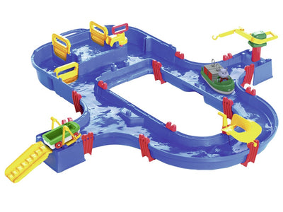 Super Set Waterway - AquaPlay