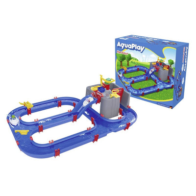 Harbour - AquaPlay