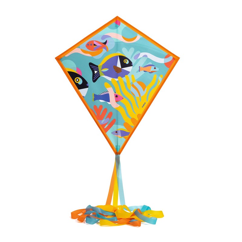 Cometa Ocean - Juego de habilidad