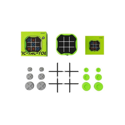 Tic-tac-toe Bolt (Varios colores) - Giiker