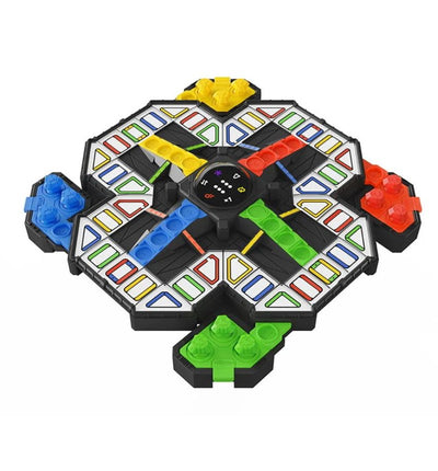 Super Ludo - Giiker
