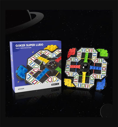 Super Ludo - Giiker