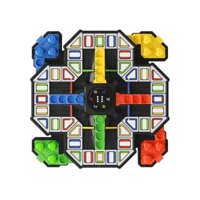 Super Ludo - Giiker