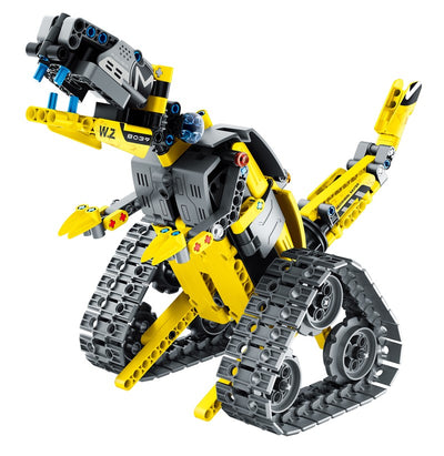 Robot App 3 en 1, 430 piezas - IMMaster