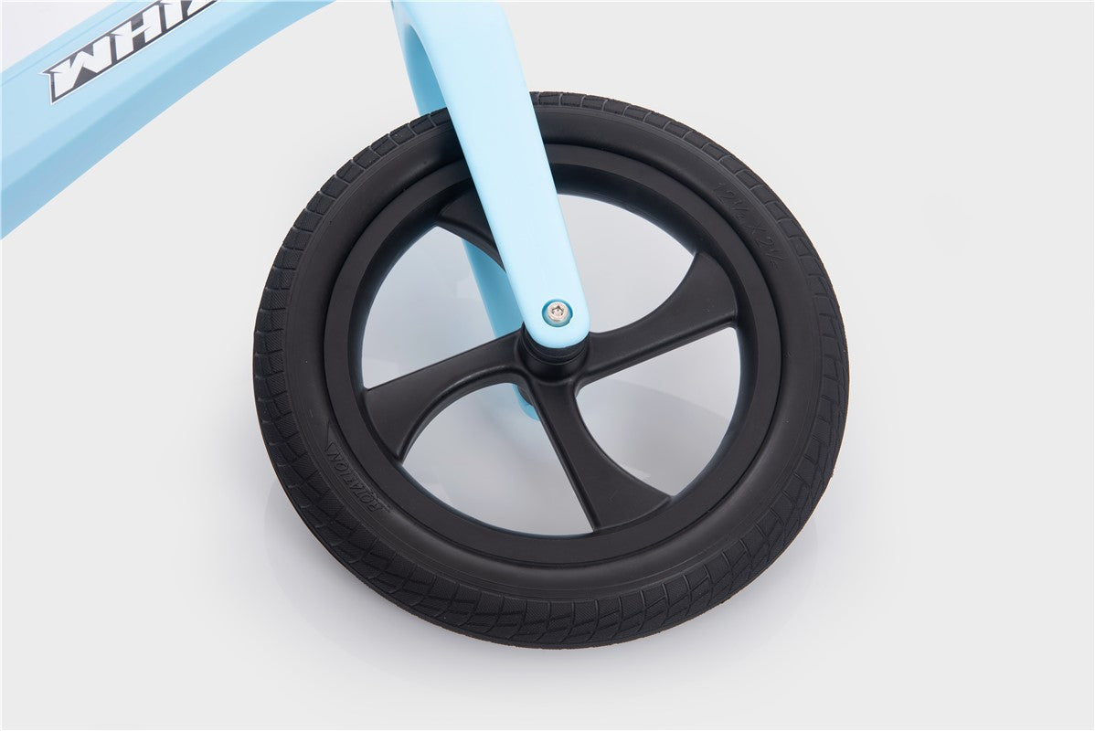 Bicicleta de equilibrio Whizz (Varios colores) - Tickit