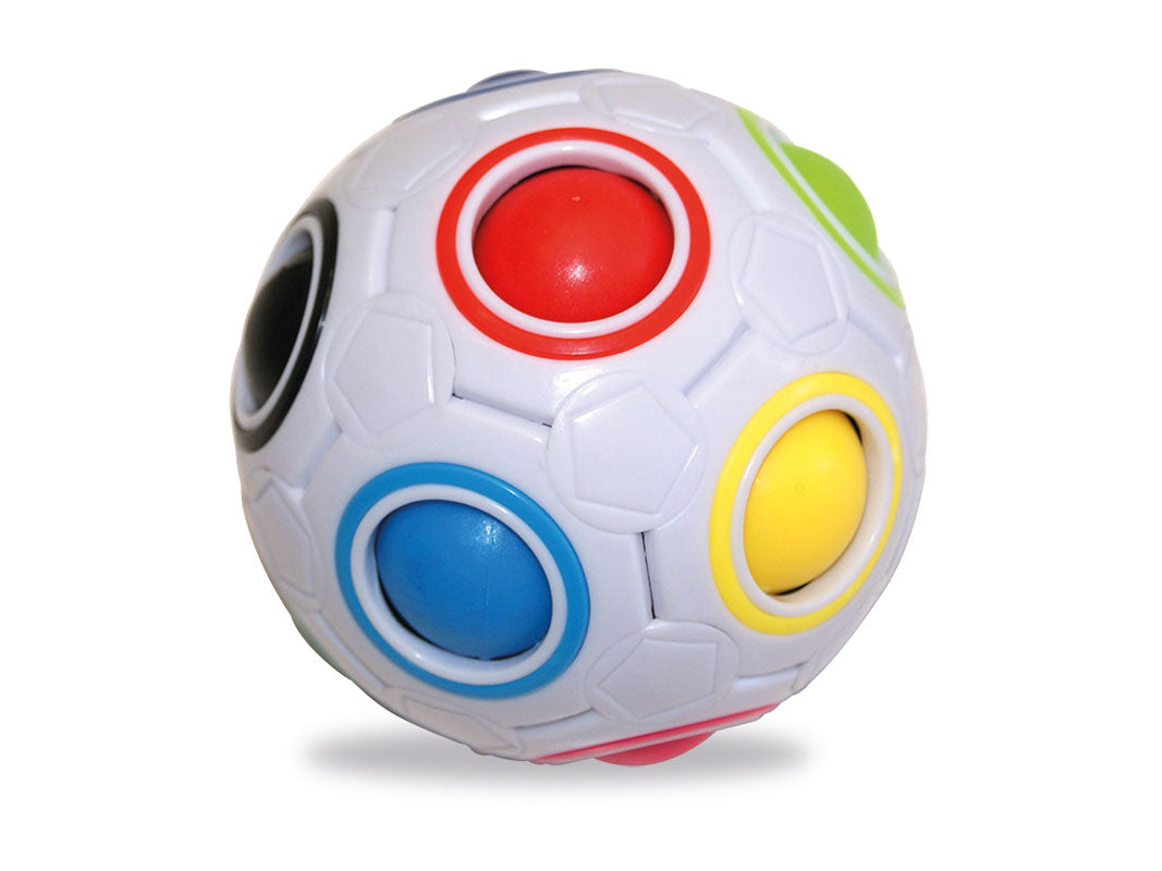 Rainbow Ball - Cayro