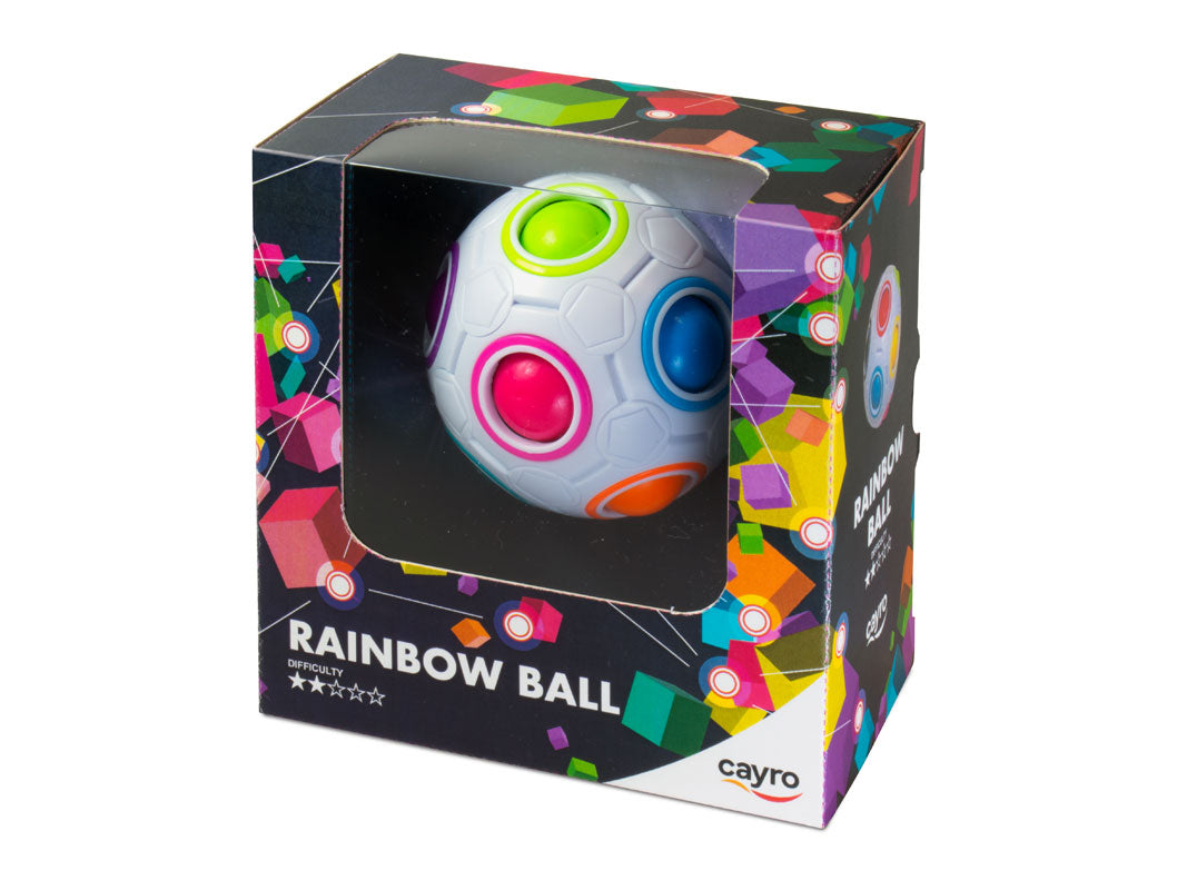 Rainbow Ball - Cayro