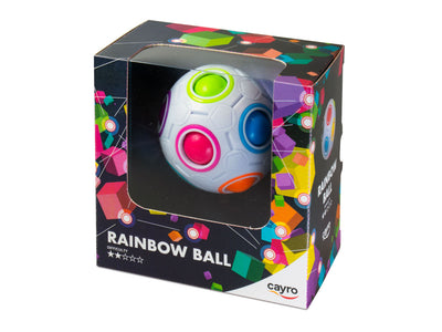 Rainbow Ball - Cayro