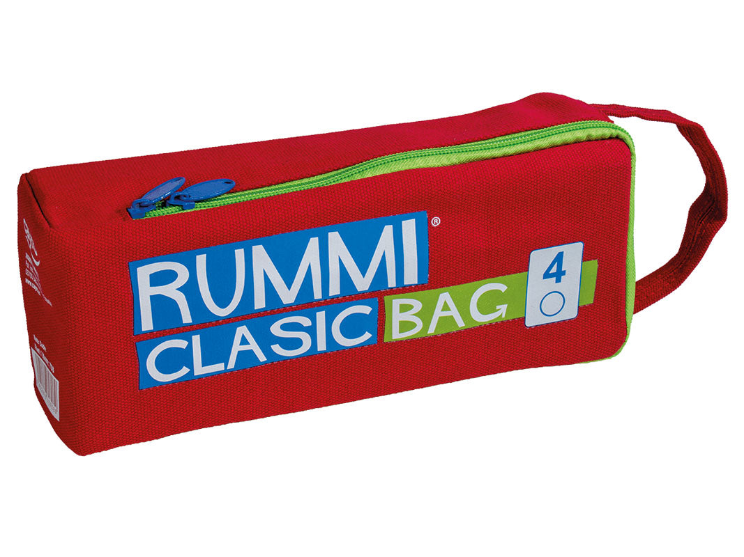 Rummi Clasic Bolsa Grande - Cayro