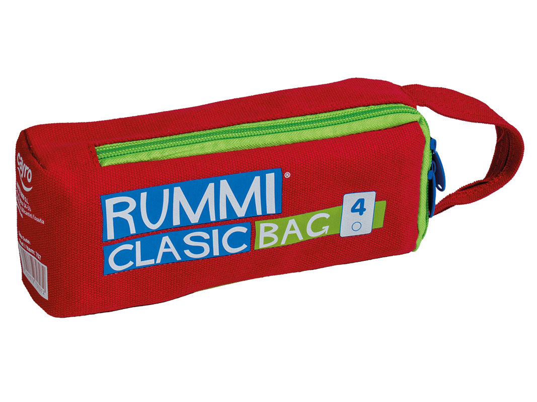 Rummi Clasic Bolsa Pequeña - Cayro
