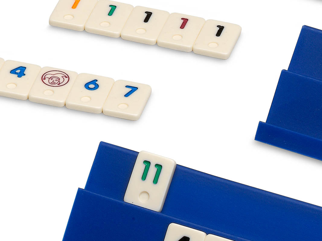 Rummi Clasic (6 jugadores) - Cayro