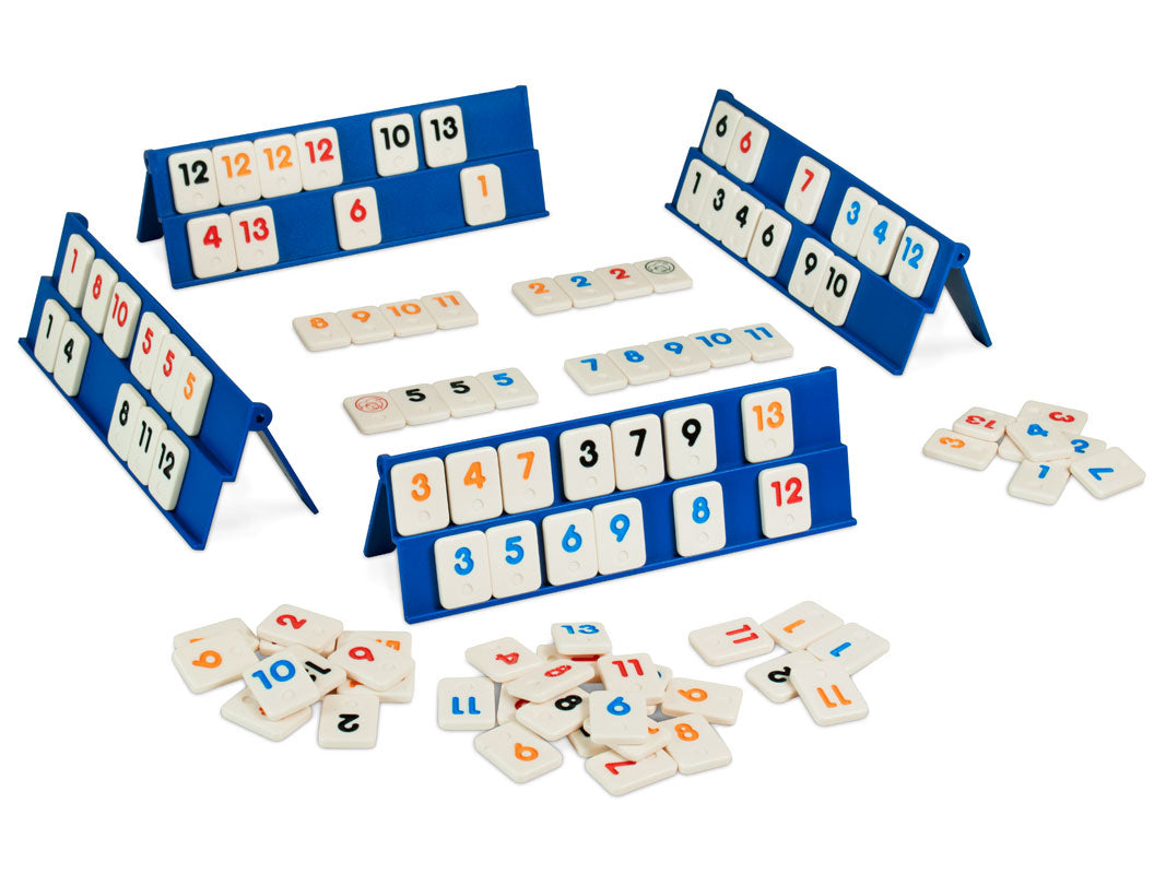 Rummi Clasic Bolsa Pequeña - Cayro