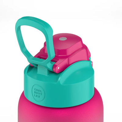 Botella Térmica Sport 950ml - Varios modelos