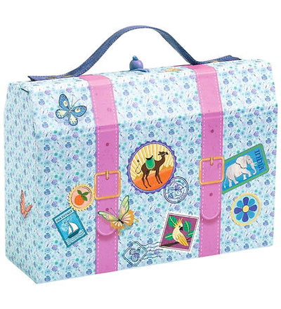 Set Estuche de Papelería Marie - Djeco