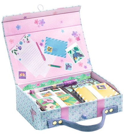 Set Estuche de Papelería Marie - Djeco