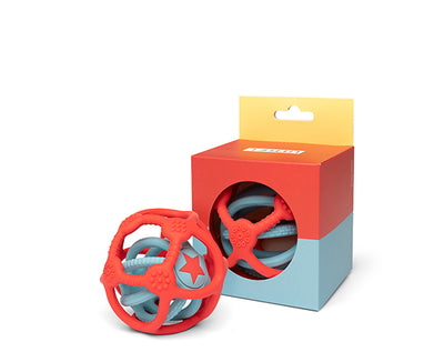 Set de 2 bolas sensoriales- Little L