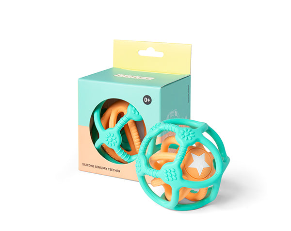 Set de 2 bolas sensoriales- Little L