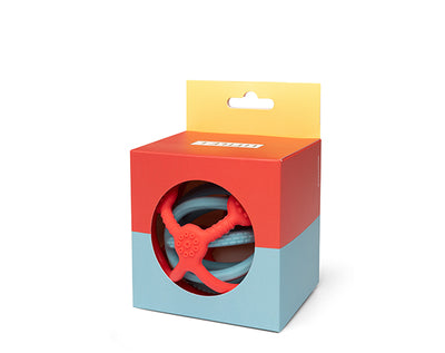 Set de 2 bolas sensoriales- Little L