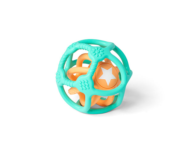 Set de 2 bolas sensoriales- Little L